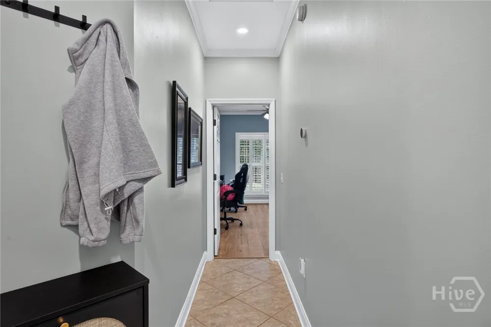 125 Valhalla Drive Savannah, GA 31419