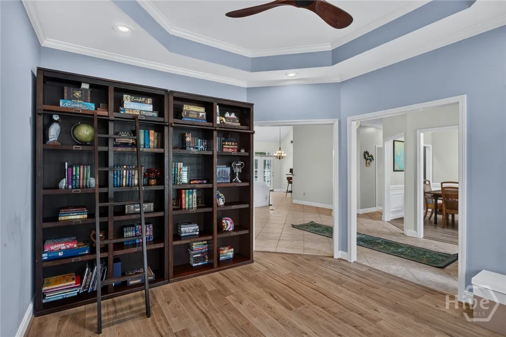 125 Valhalla Drive Savannah, GA 31419