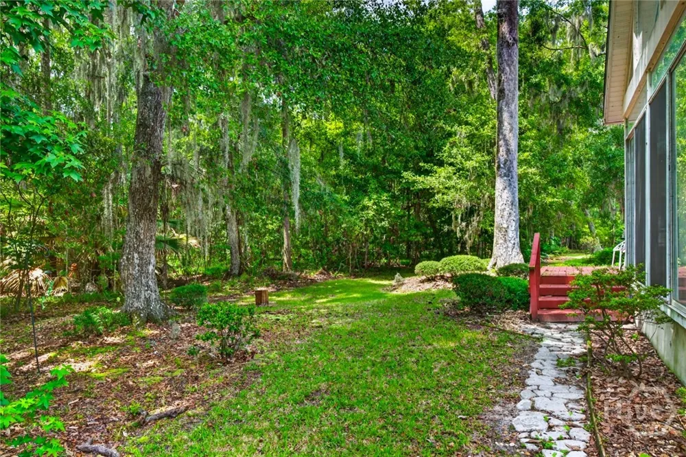125 Valhalla Drive Savannah, GA 31419