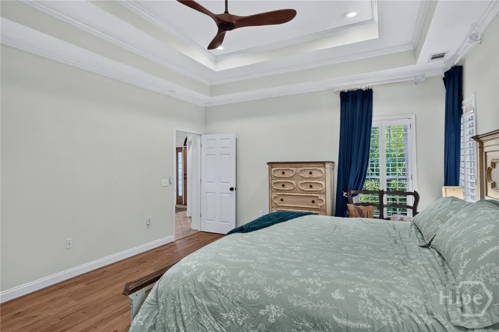 125 Valhalla Drive Savannah, GA 31419