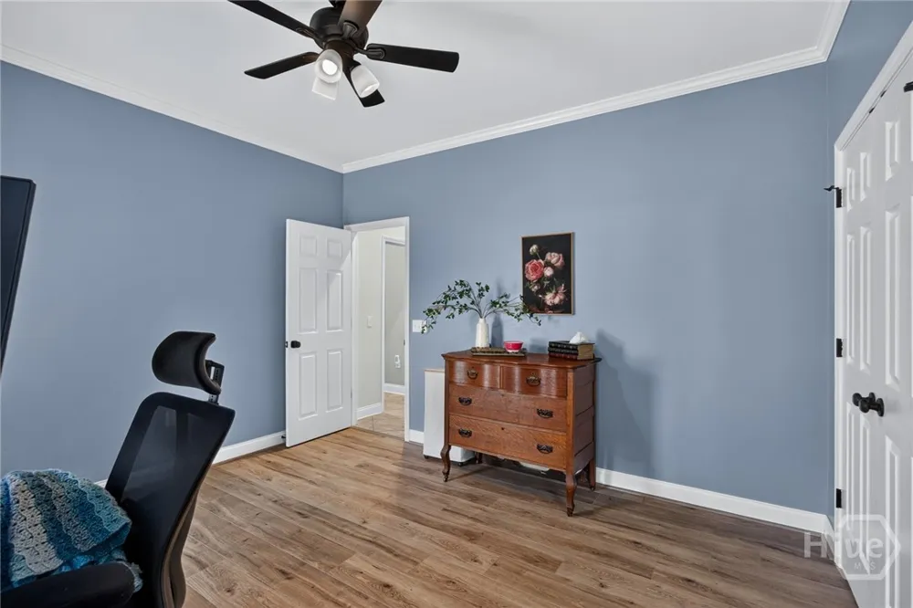 125 Valhalla Drive Savannah, GA 31419
