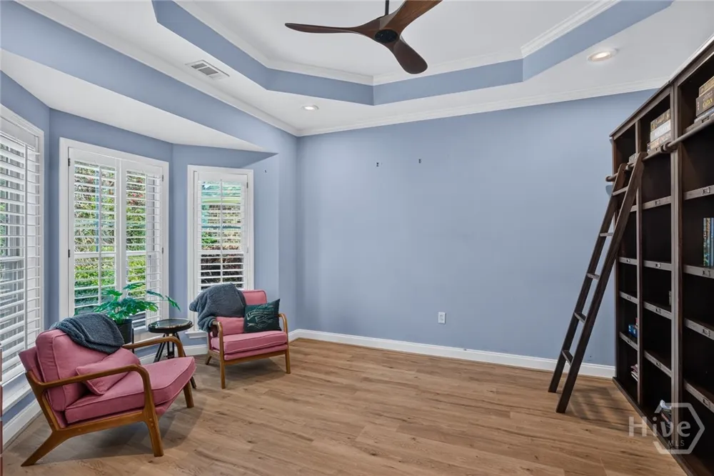 125 Valhalla Drive Savannah, GA 31419