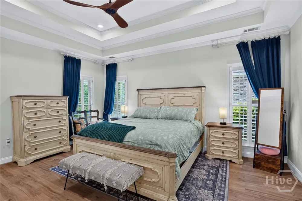 125 Valhalla Drive Savannah, GA 31419