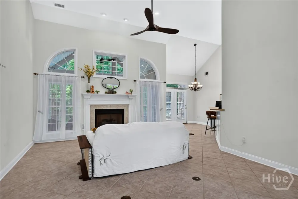 125 Valhalla Drive Savannah, GA 31419