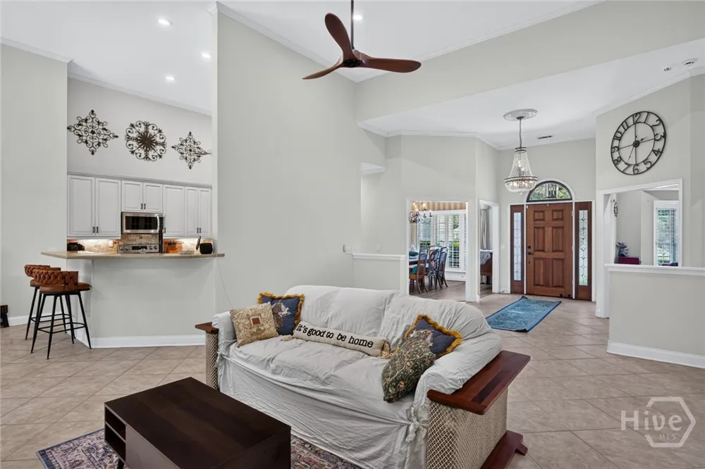 125 Valhalla Drive Savannah, GA 31419