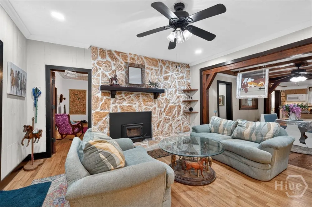 1380 Dunlap Road Winterville, GA 30683