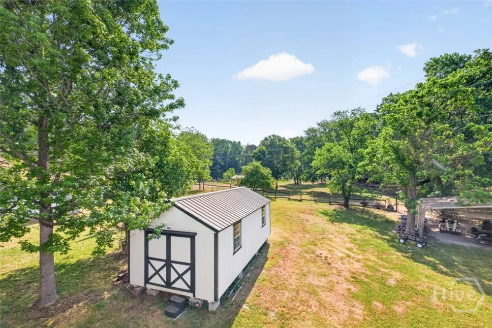 1380 Dunlap Road Winterville, GA 30683