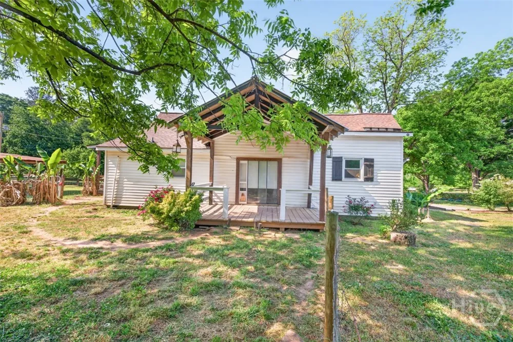 1380 Dunlap Road Winterville, GA 30683