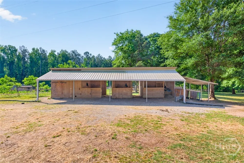 1380 Dunlap Road Winterville, GA 30683