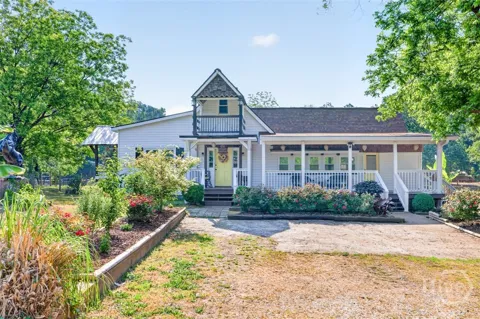 1380 Dunlap Road