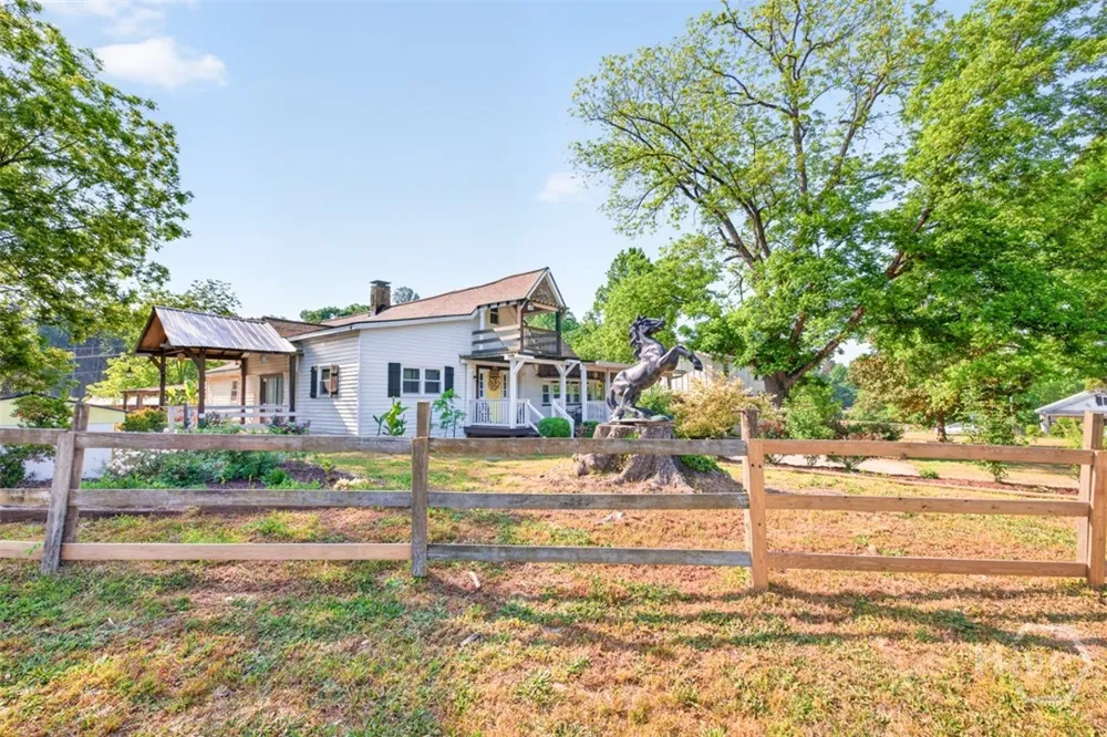 1380 Dunlap Road Winterville, GA 30683