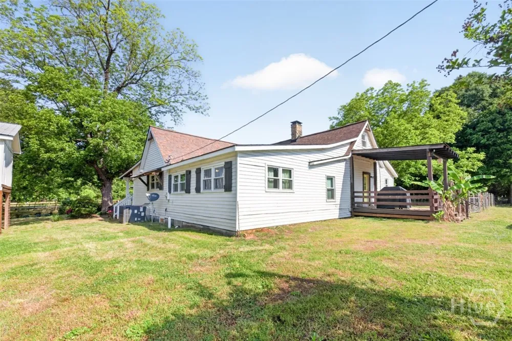 1380 Dunlap Road Winterville, GA 30683