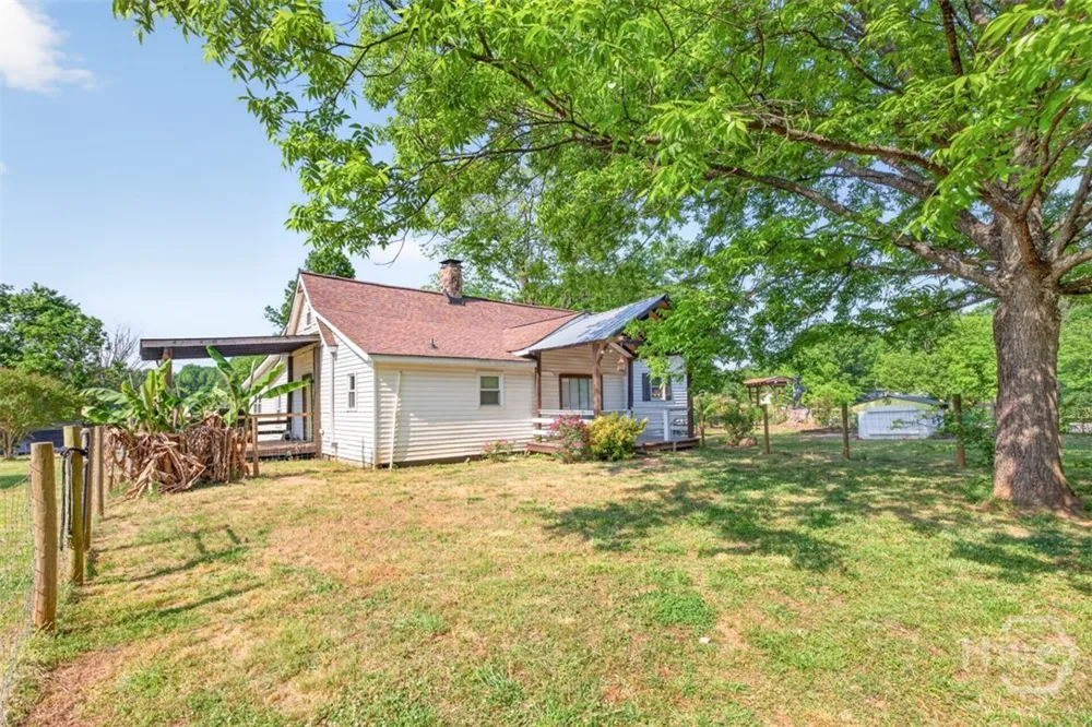 1380 Dunlap Road Winterville, GA 30683