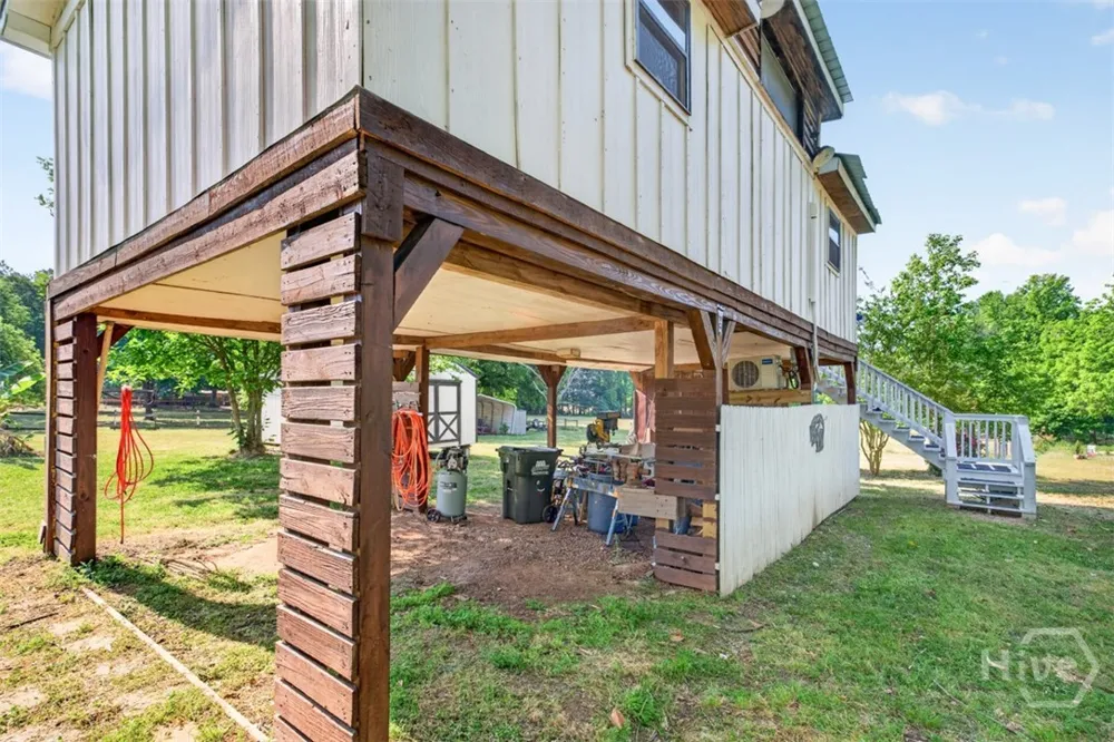 1380 Dunlap Road Winterville, GA 30683