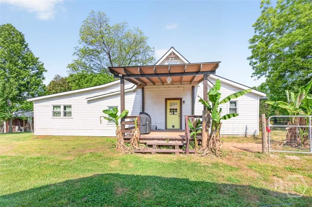1380 Dunlap Road Winterville, GA 30683