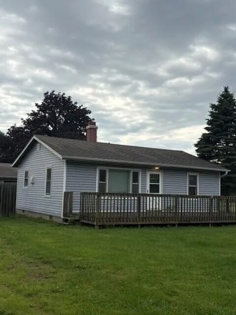 3600 Saint Joseph Place Hobart, IN 46342