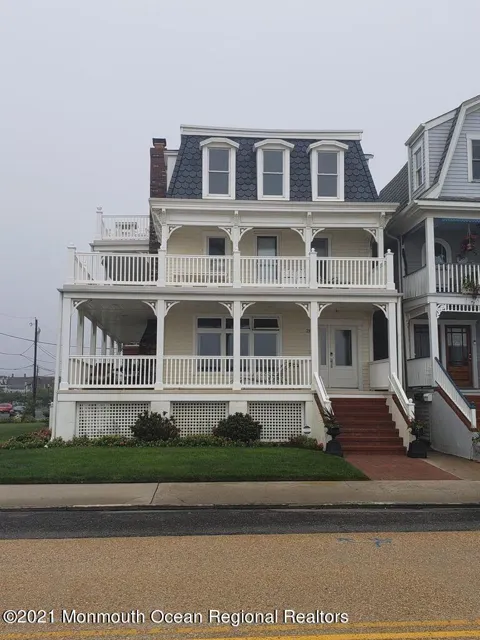 28 Ocean Avenue #3