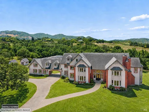 5151 Wild Horse Valley Road