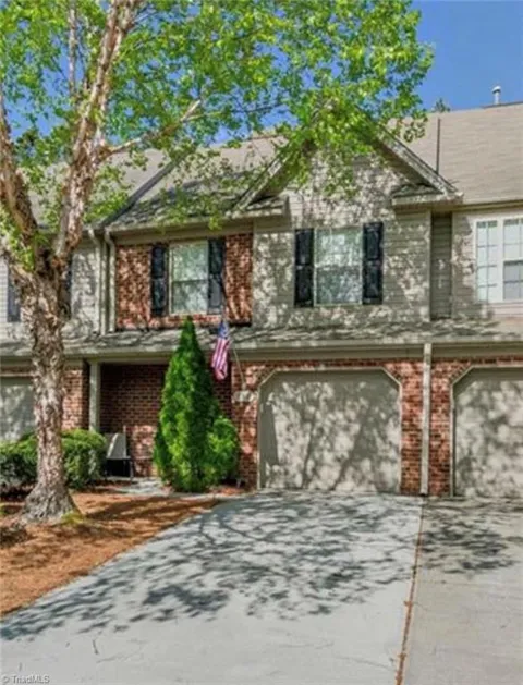 846 Jarman Drive