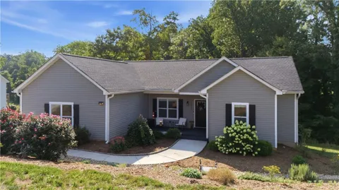 5629 Crooked Oak Drive