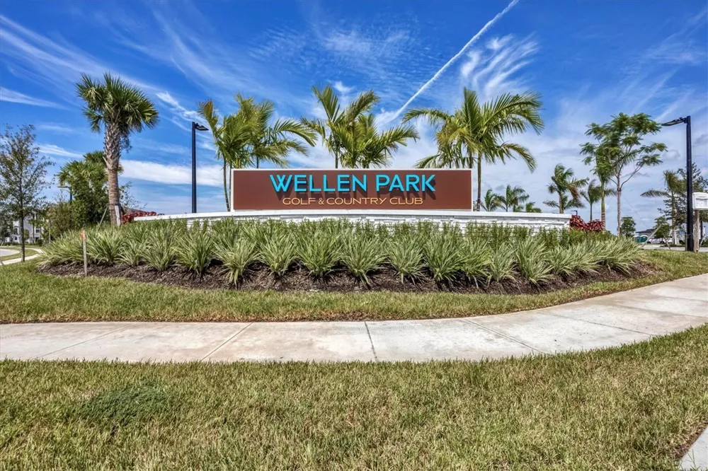 13037 BLACKBERRY COURT #201 Venice, FL 34293