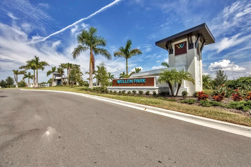 13037 BLACKBERRY COURT #201 Venice, FL 34293