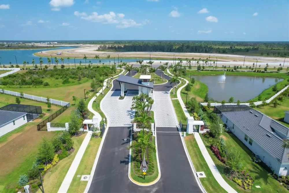13037 BLACKBERRY COURT #201 Venice, FL 34293
