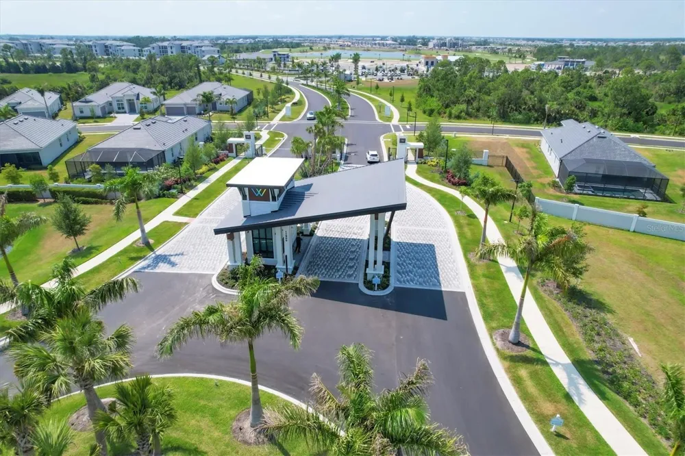 13037 BLACKBERRY COURT #201 Venice, FL 34293
