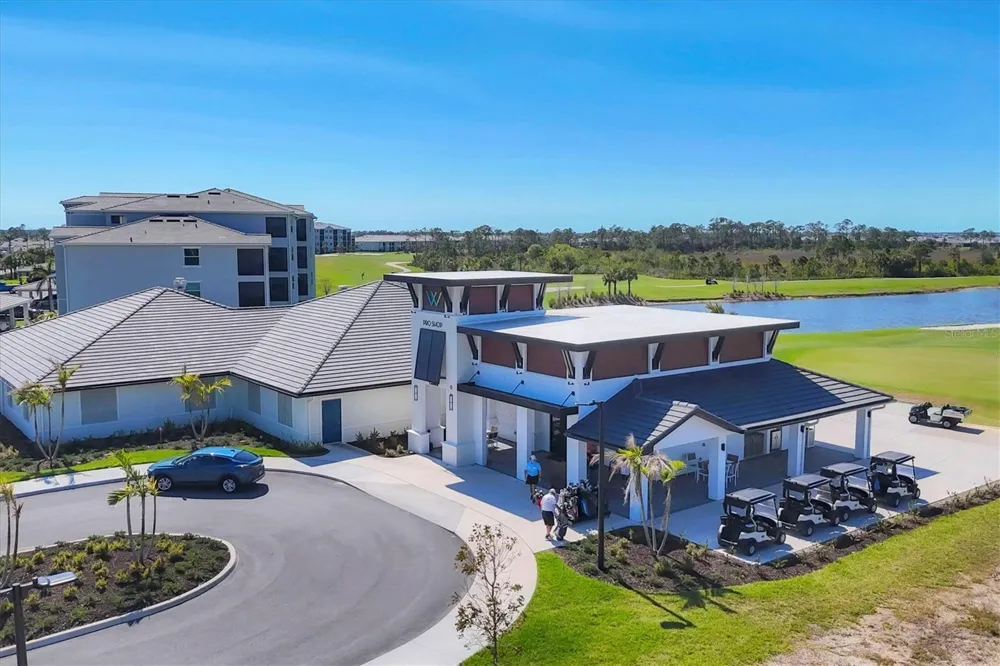 13037 BLACKBERRY COURT #201 Venice, FL 34293