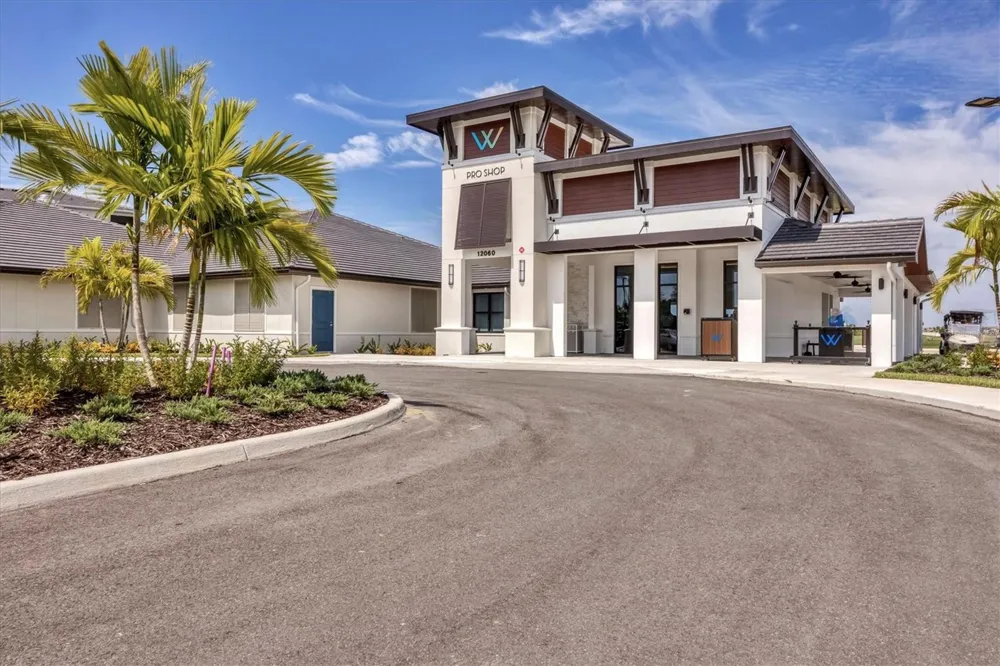 13037 BLACKBERRY COURT #201 Venice, FL 34293