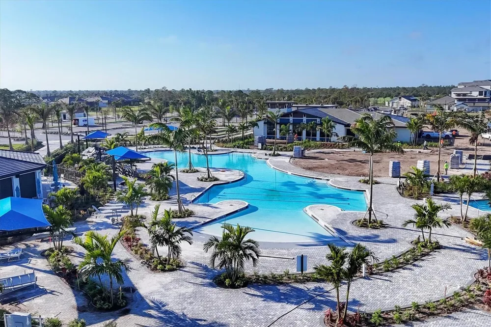 13037 BLACKBERRY COURT #201 Venice, FL 34293