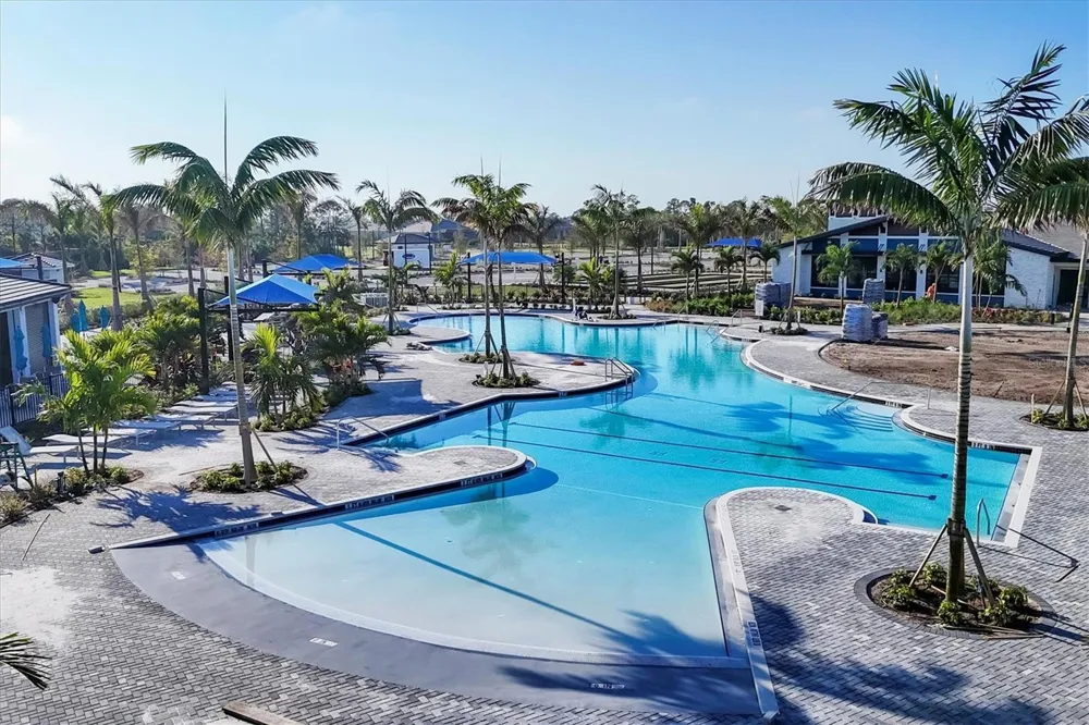 13037 BLACKBERRY COURT #201 Venice, FL 34293