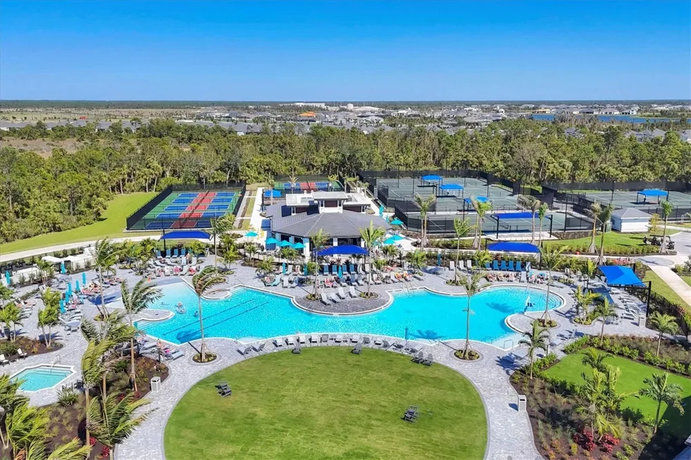 13037 BLACKBERRY COURT #201 Venice, FL 34293