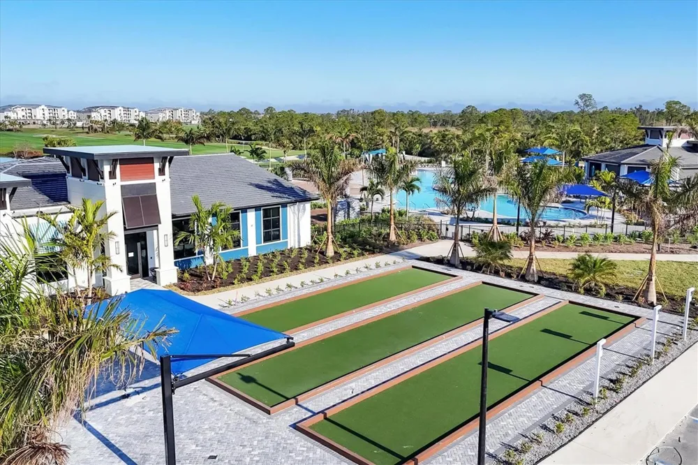 13037 BLACKBERRY COURT #201 Venice, FL 34293