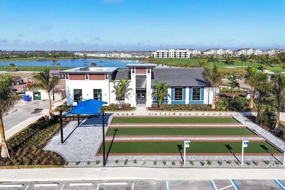 13037 BLACKBERRY COURT #201 Venice, FL 34293