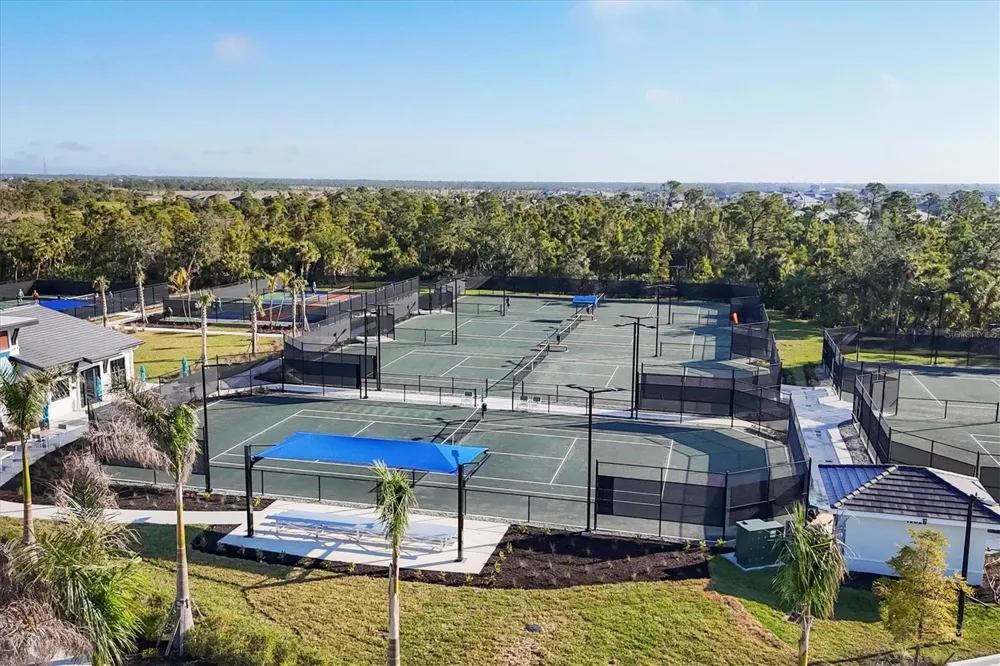 13037 BLACKBERRY COURT #201 Venice, FL 34293