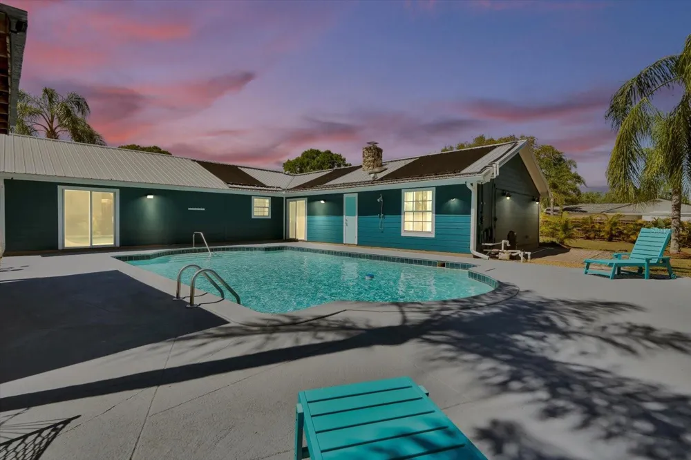 245 COUNTRY CIRCLE DRIVE E Port Orange, FL 32128