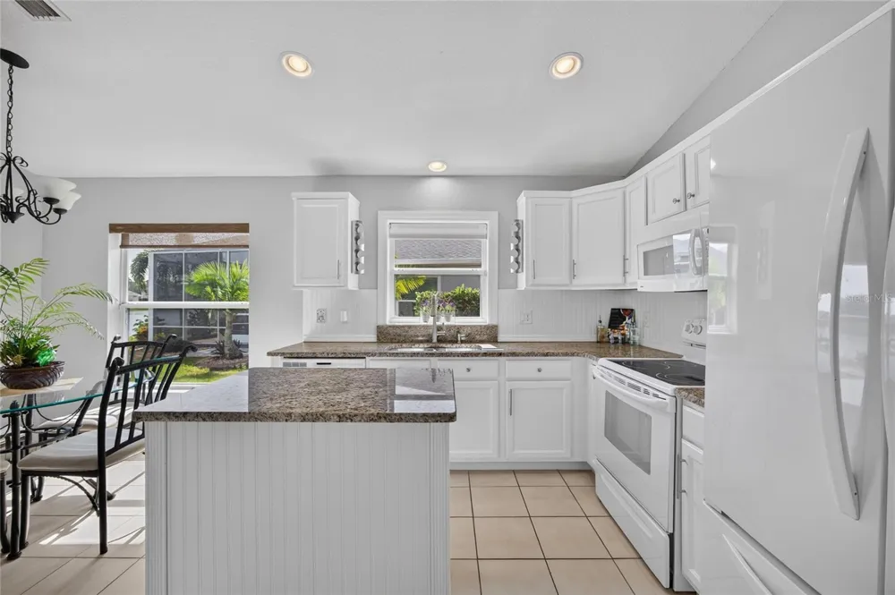1550 SCARLETT AVENUE North Port, FL 34289