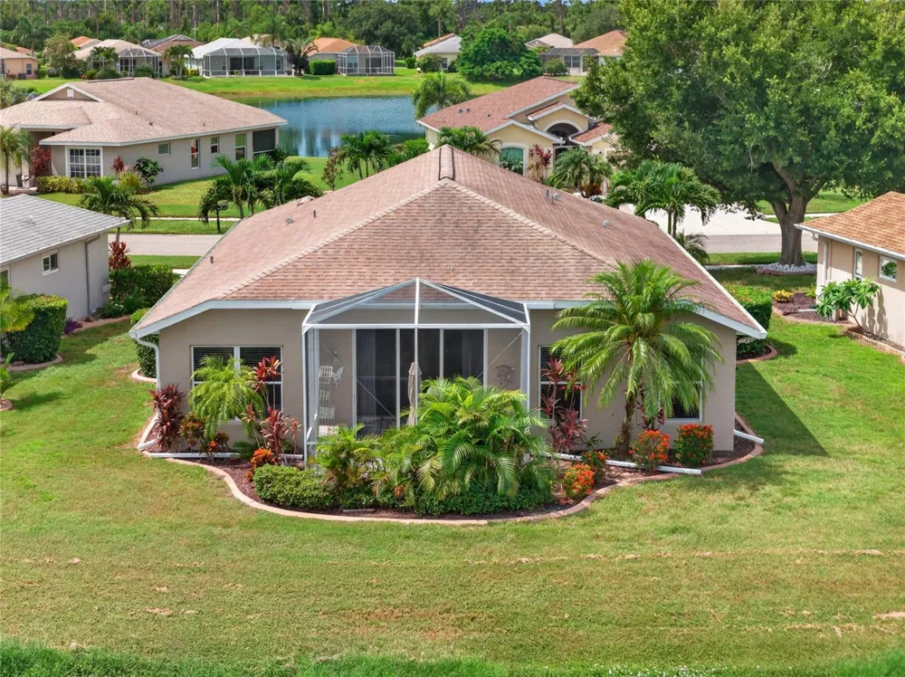 1550 SCARLETT AVENUE North Port, FL 34289