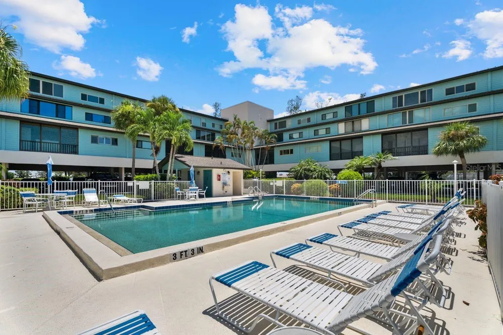 9604 CORTEZ ROAD W #233 Bradenton, FL 34210