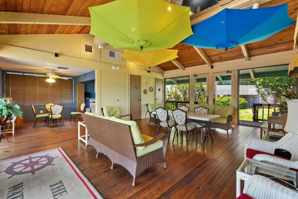 9604 CORTEZ ROAD W #233 Bradenton, FL 34210
