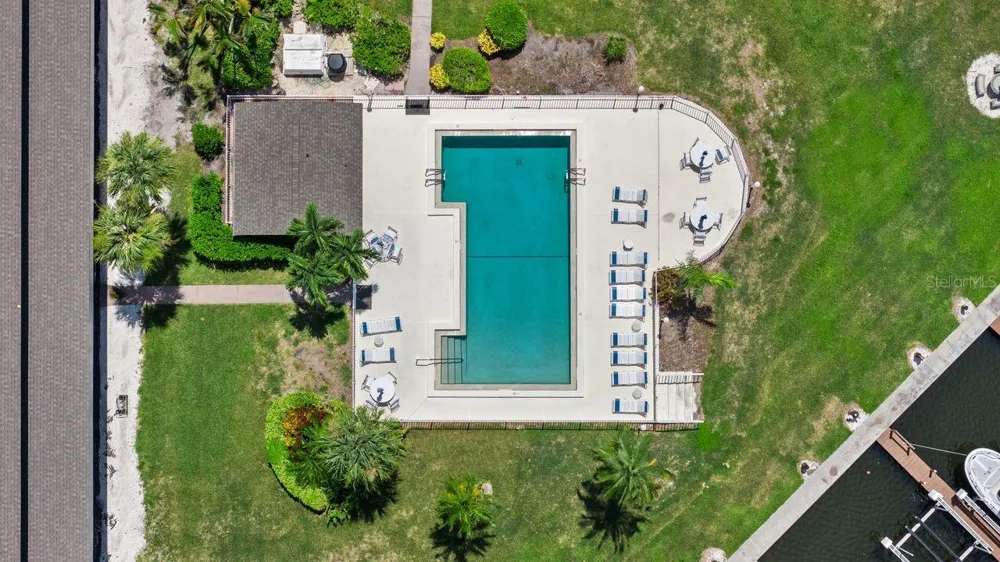 9604 CORTEZ ROAD W #233 Bradenton, FL 34210