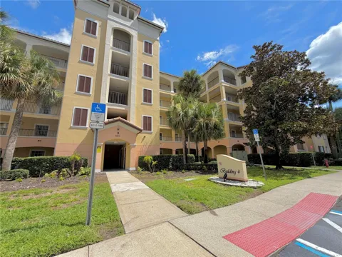 8801 WORLDQUEST BOULEVARD #4506