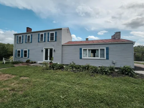 4650 Eaton Road