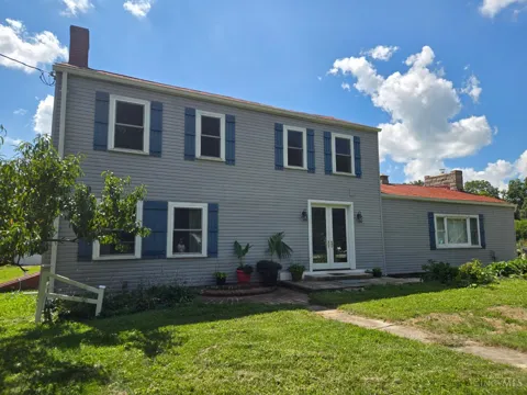 4650 Eaton Road