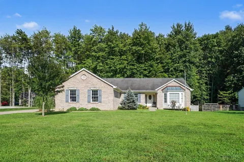 3476 Winter Holly Drive