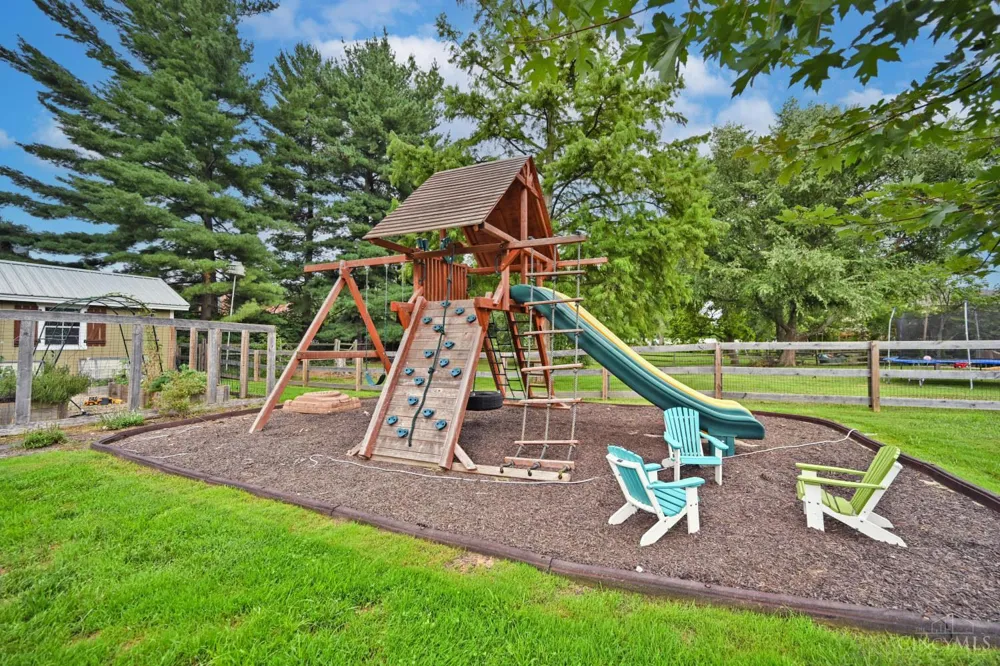 7711 Stonehenge Drive Montgomery, OH 45242