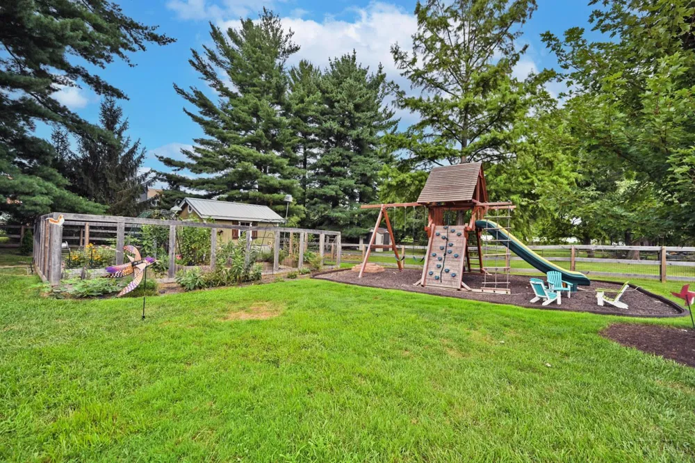 7711 Stonehenge Drive Montgomery, OH 45242