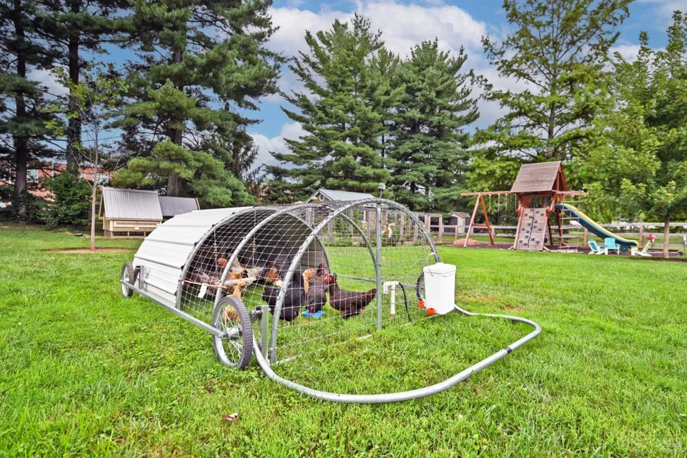 7711 Stonehenge Drive Montgomery, OH 45242