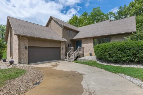 1828 W Tamarron Court